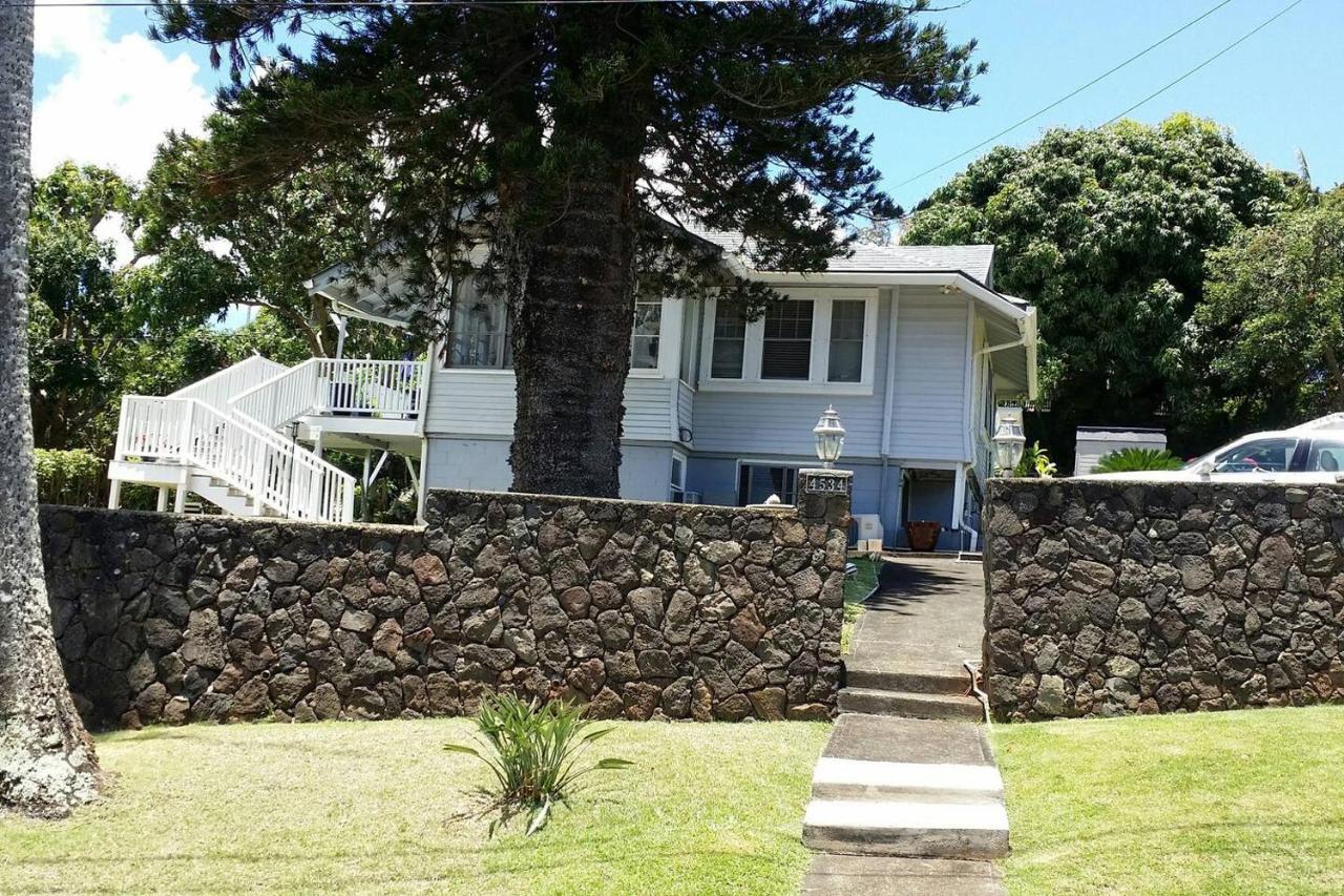 Cool, Quiet Ocean View 30 Day Min Apartamento
