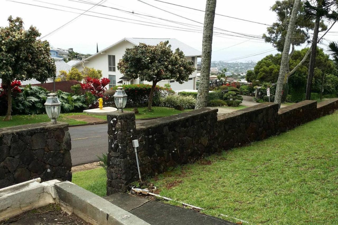 Cool, Quiet Ocean View 30 Day Min Apartamento