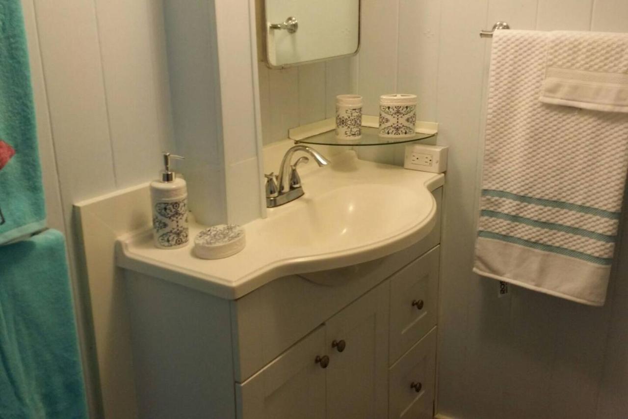Apartamento Cool, Quiet Ocean View 30 Day Min *