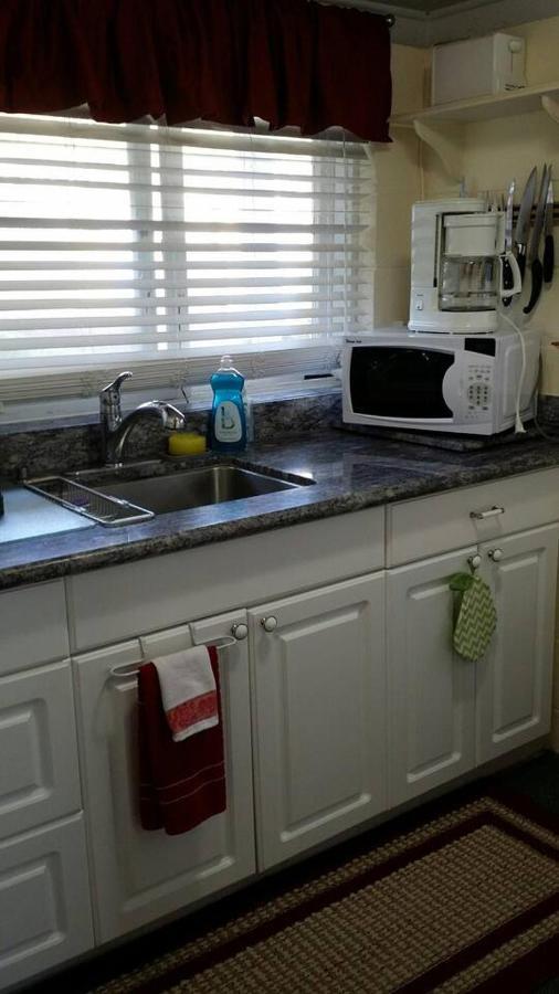Cool, Quiet Ocean View 30 Day Min Apartamento *